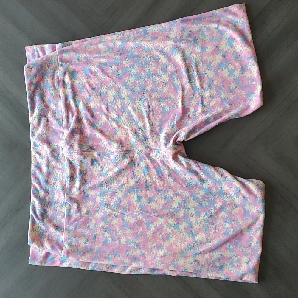 LuLaRoe leggings - Picture 4 of 5